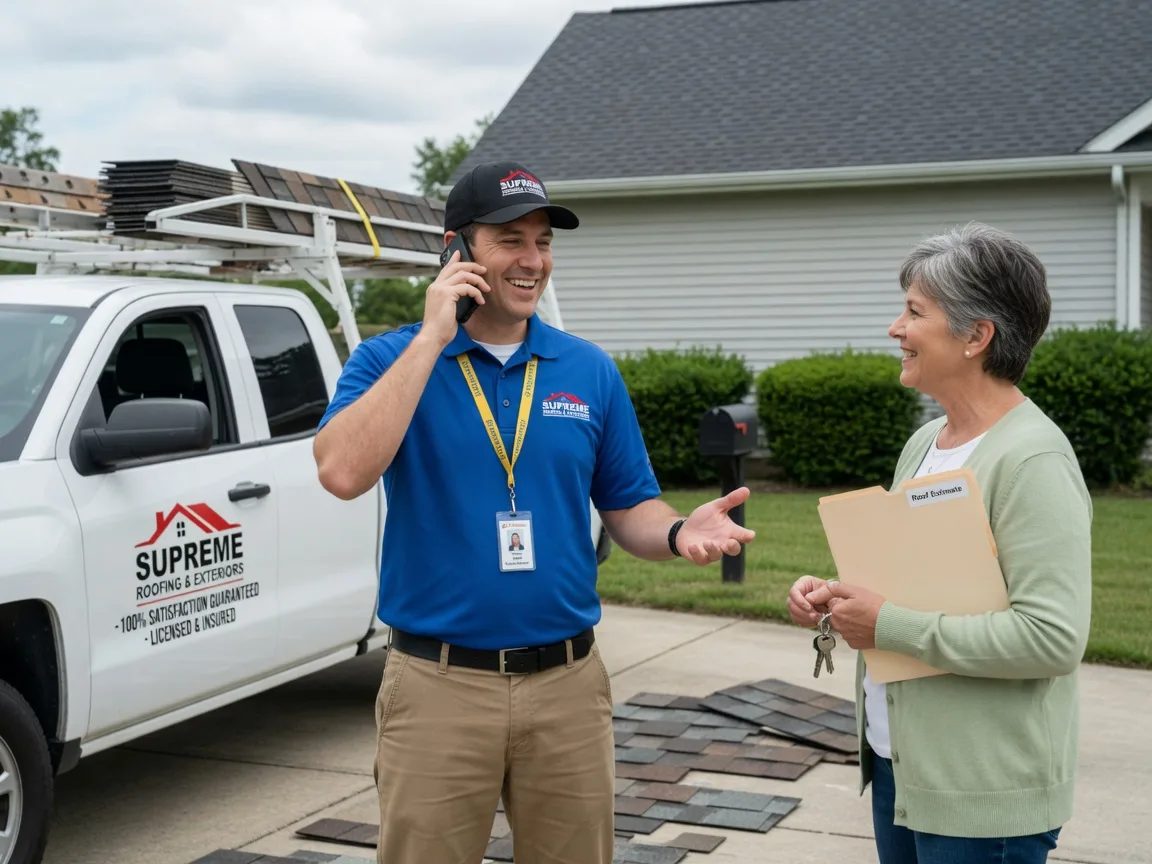 Roof Replacement Draper, VA FAQs